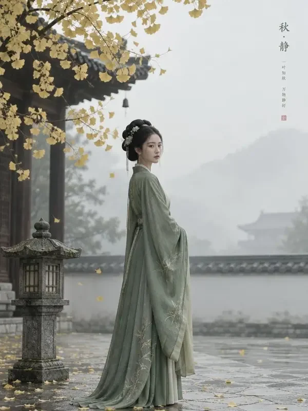 绮梦短剧纯净无弹窗平台《重生之锦绣芳华》竖版封面